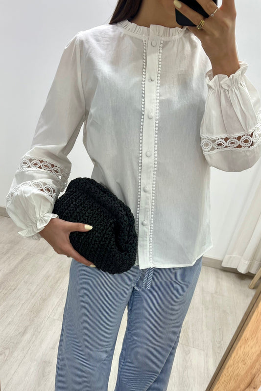 CAMICIA MIA