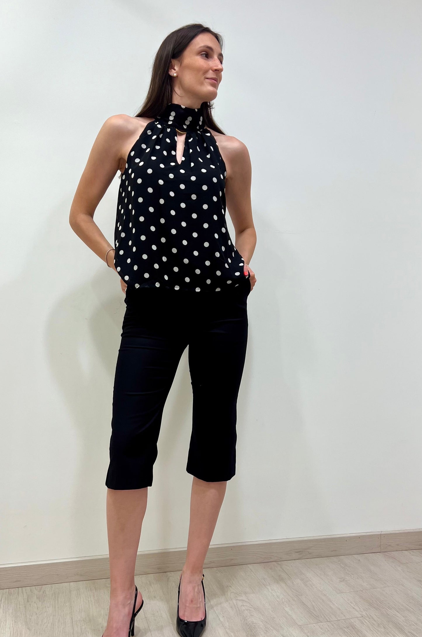CAPRI PANTS