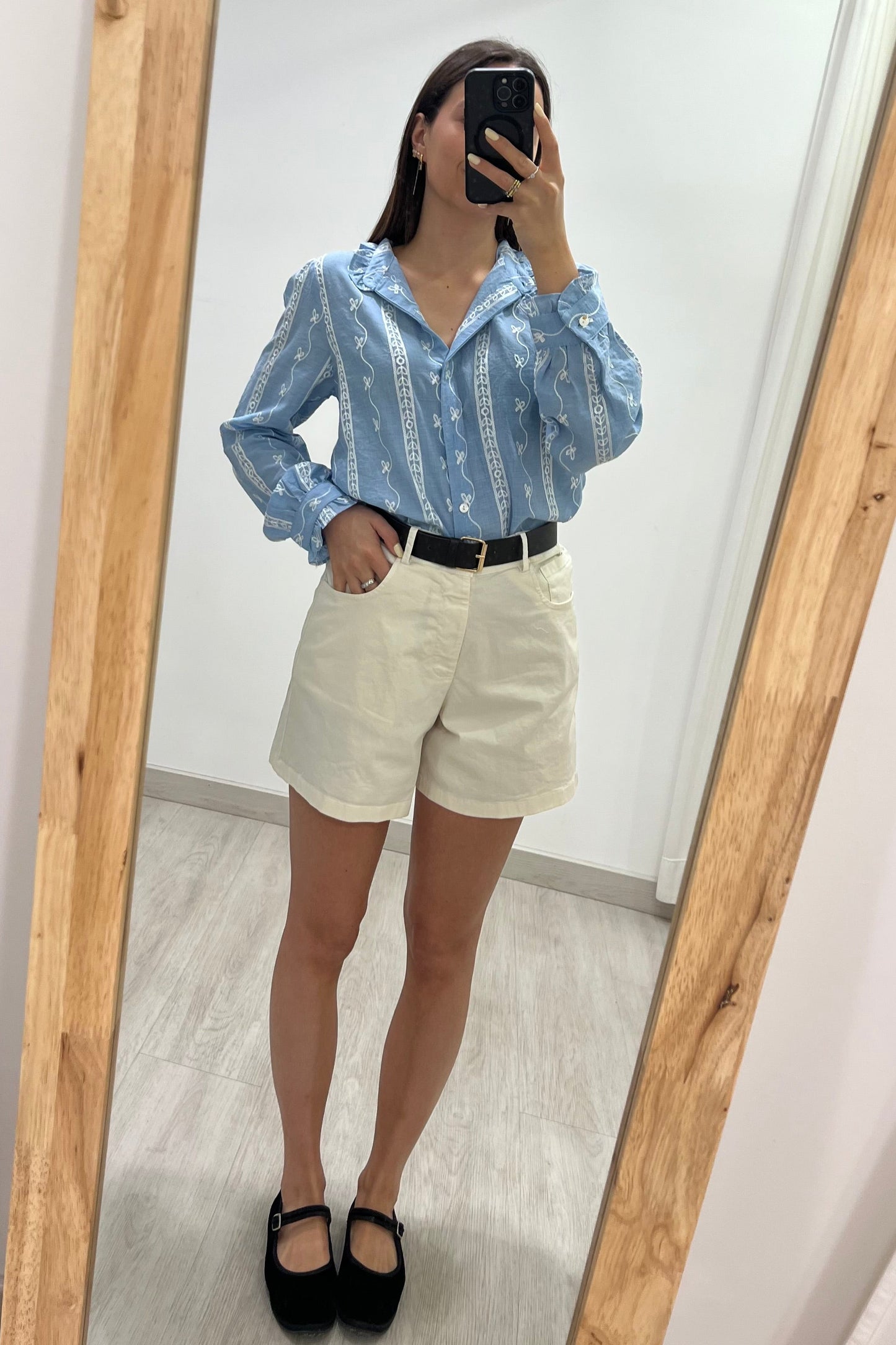 CAMICIA SIA