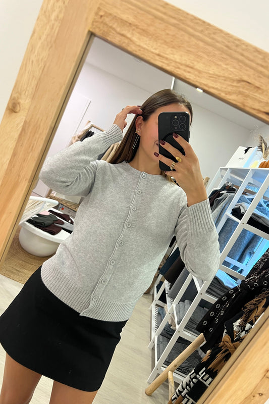 CARDIGAN LILI
