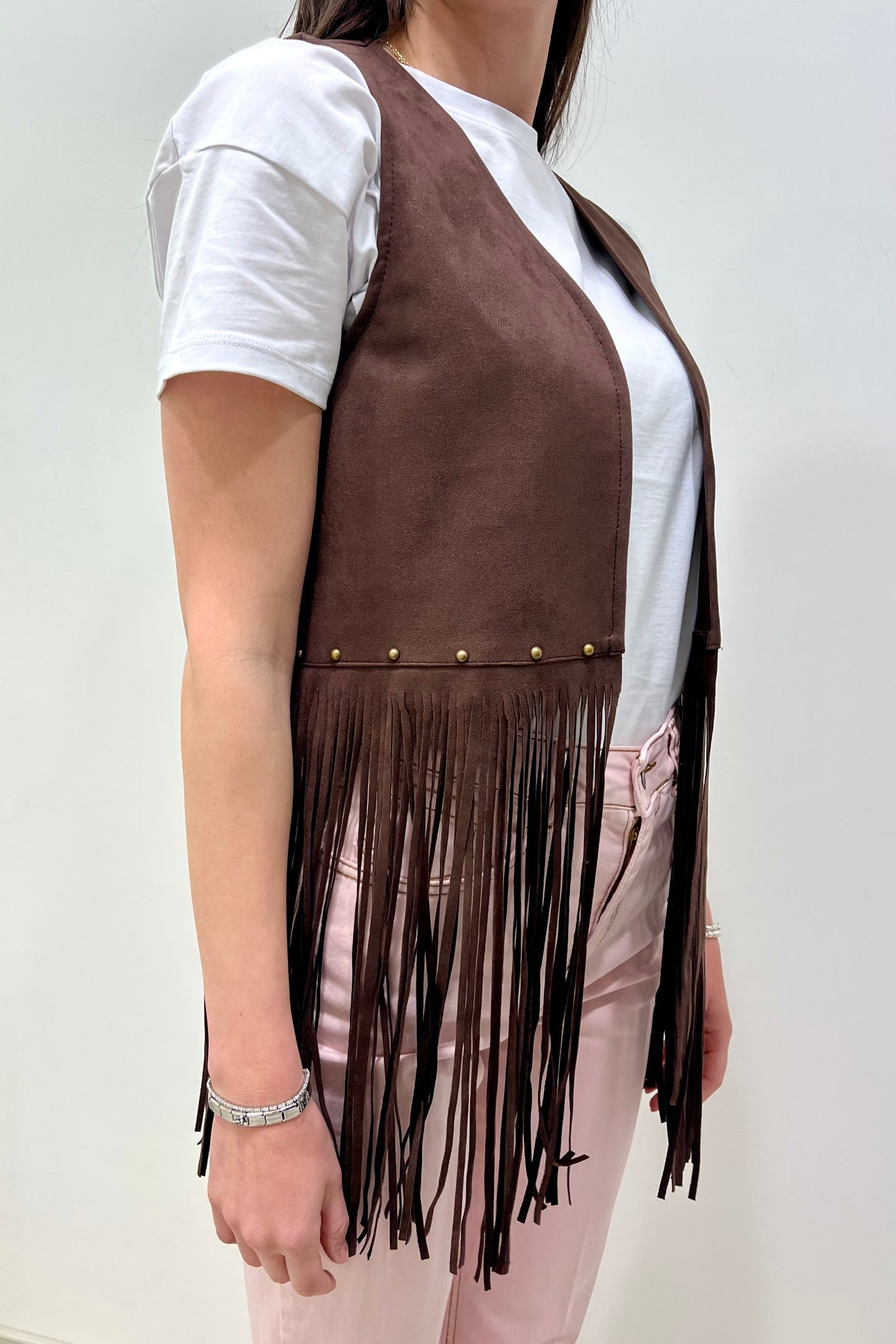 GILET ARIZONA