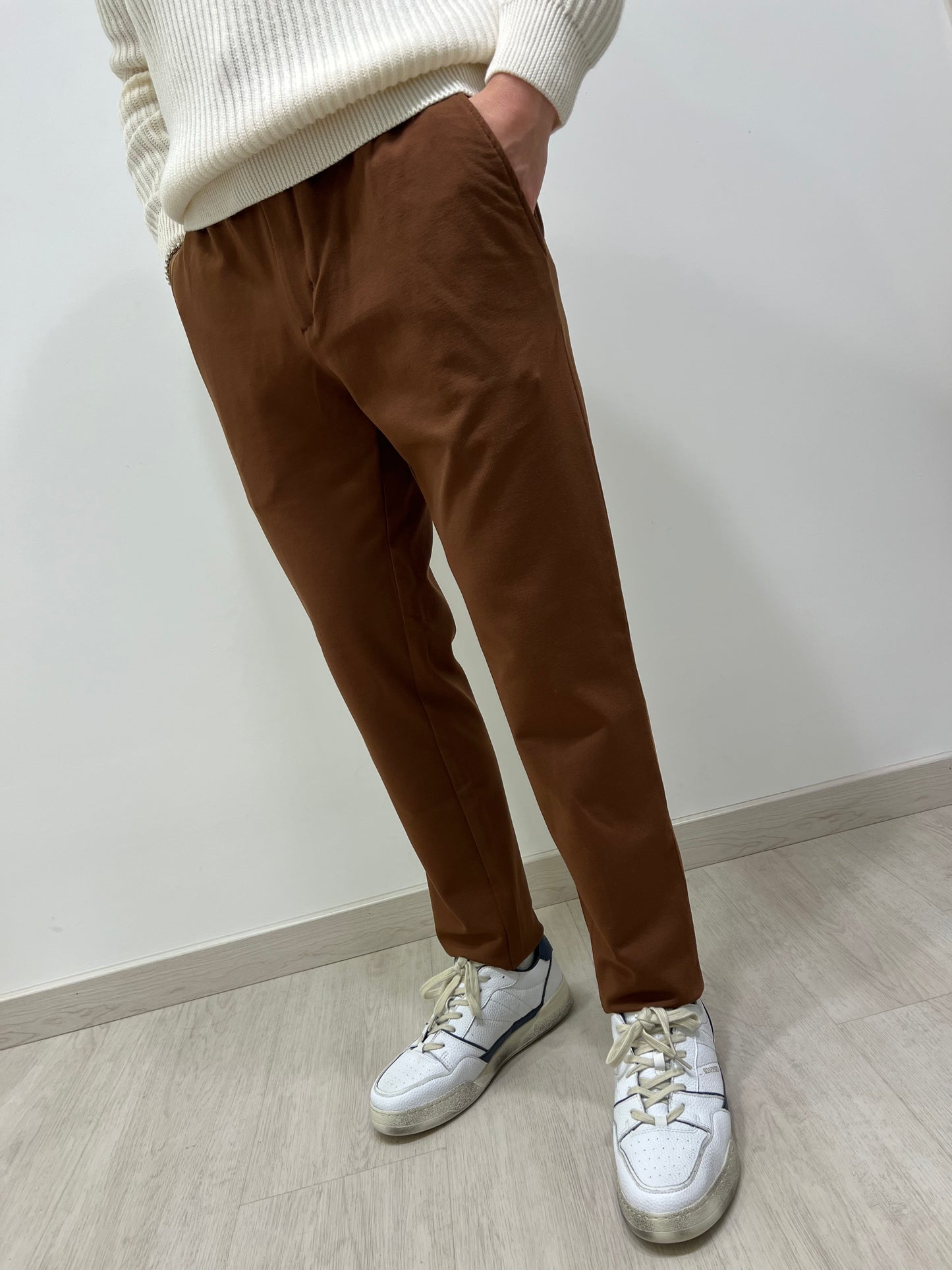 PANTALONE LEWIS PUNTO MILANO