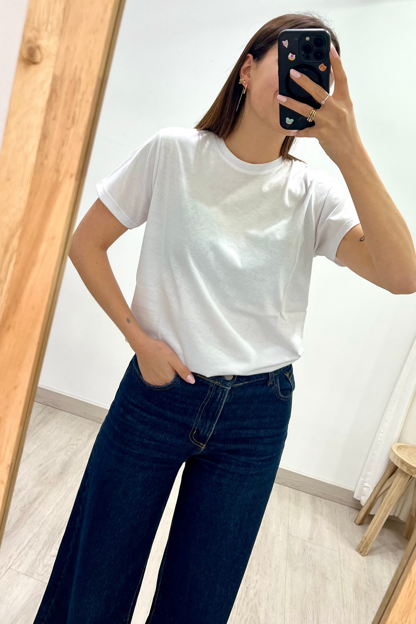 T-SHIRT TILDE