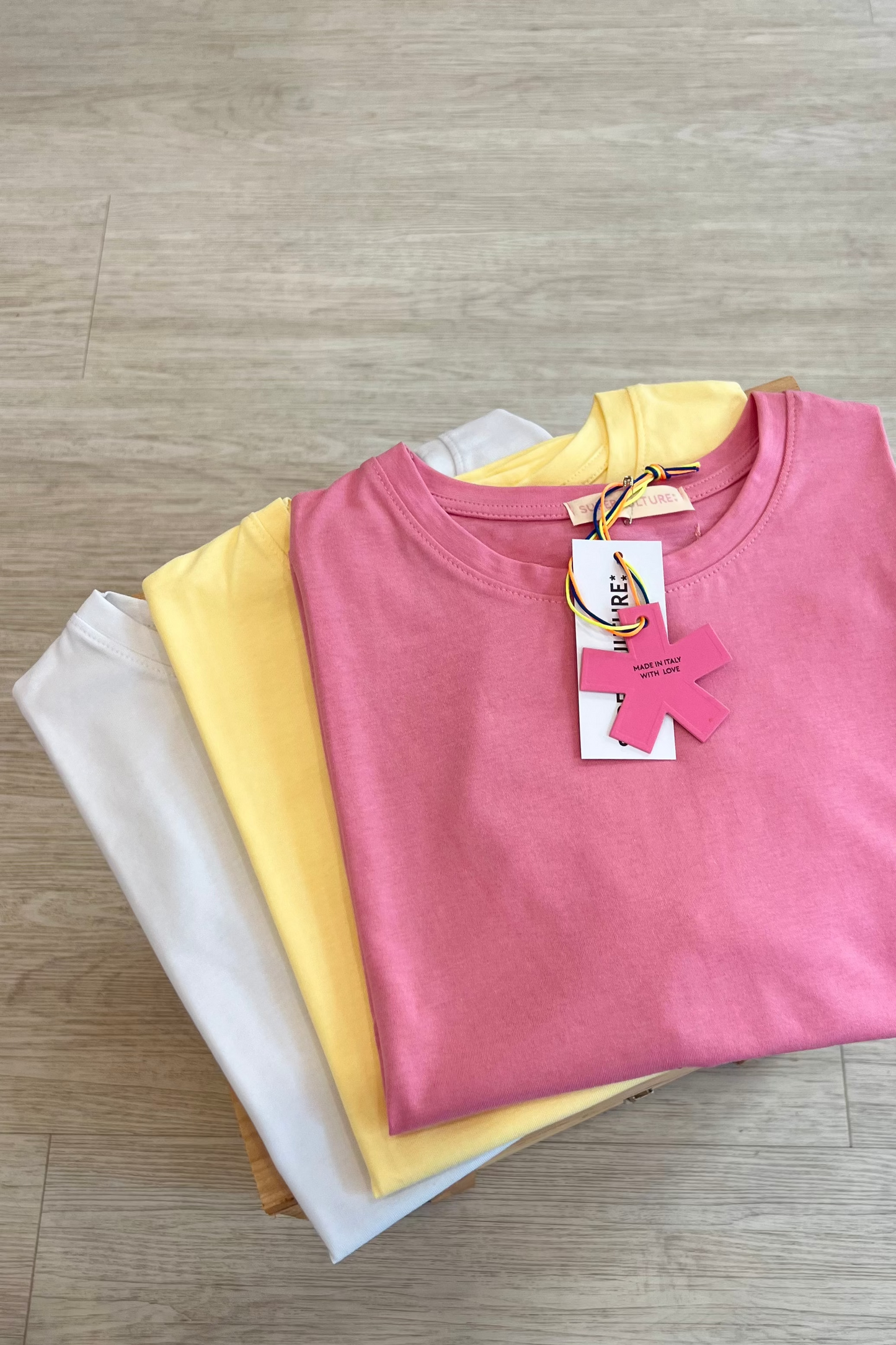 T-SHIRT TILDE