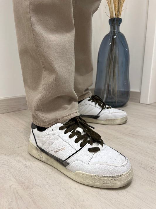 SNEAKERS MONOWAY WARREN - CAMOUFLAGE