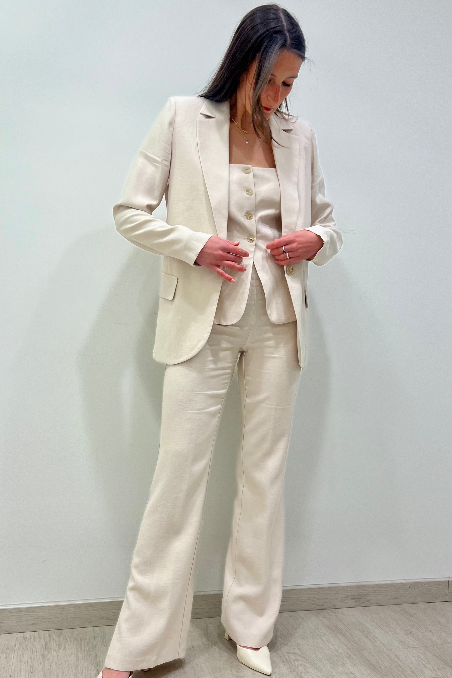 TAILLEUR EMMA