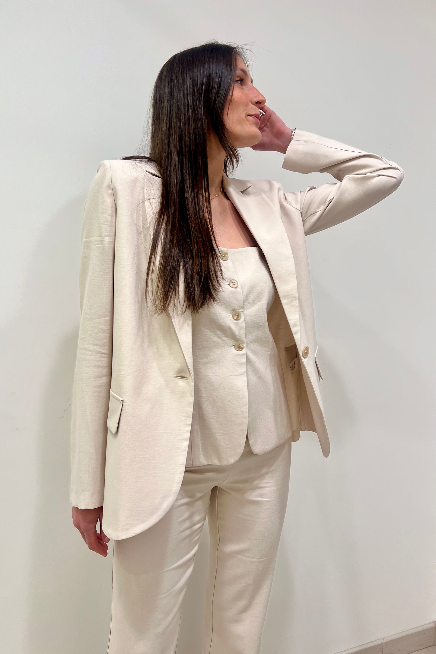 TAILLEUR EMMA