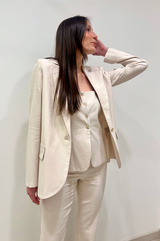 TAILLEUR EMMA