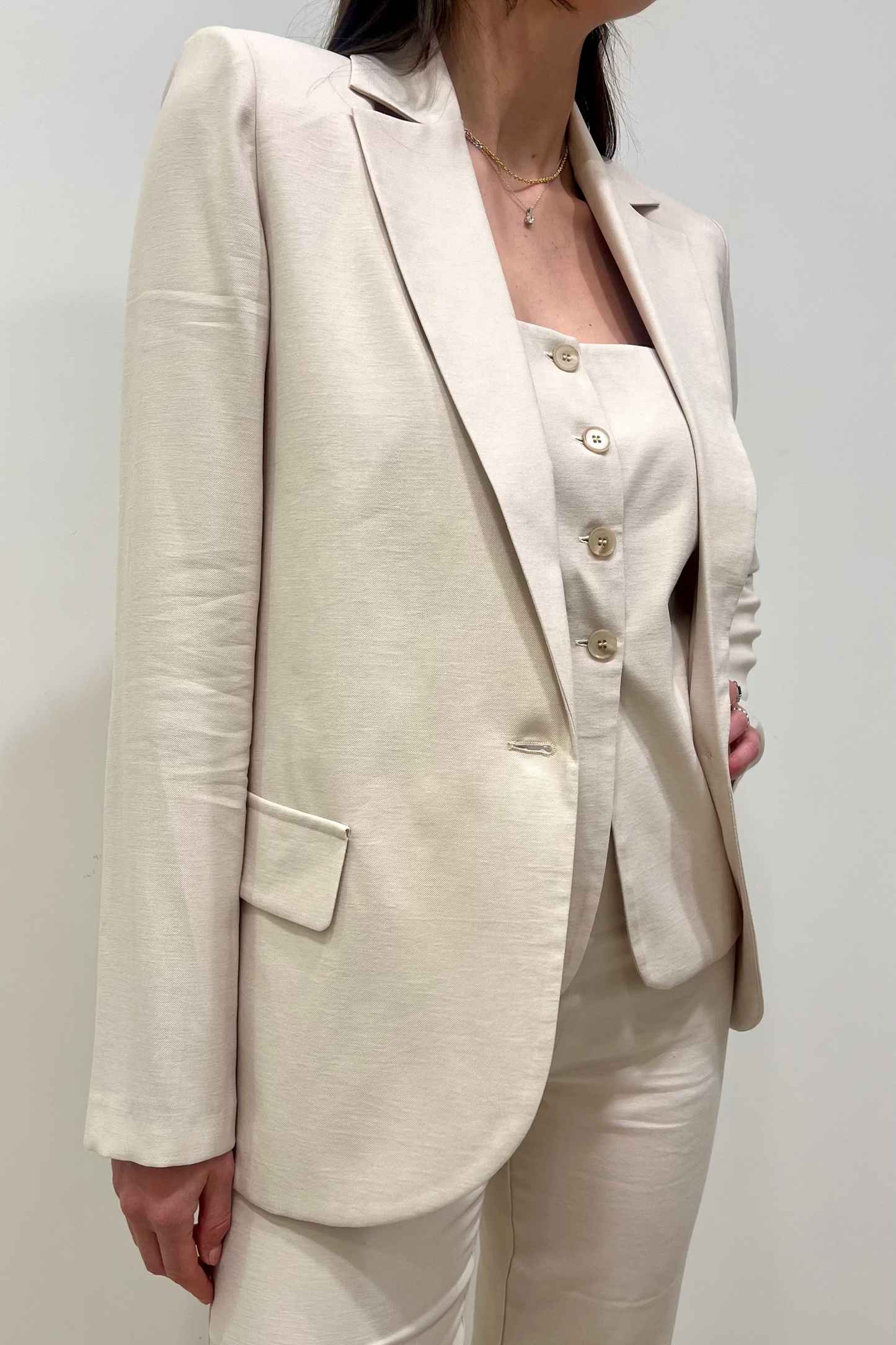 TAILLEUR EMMA