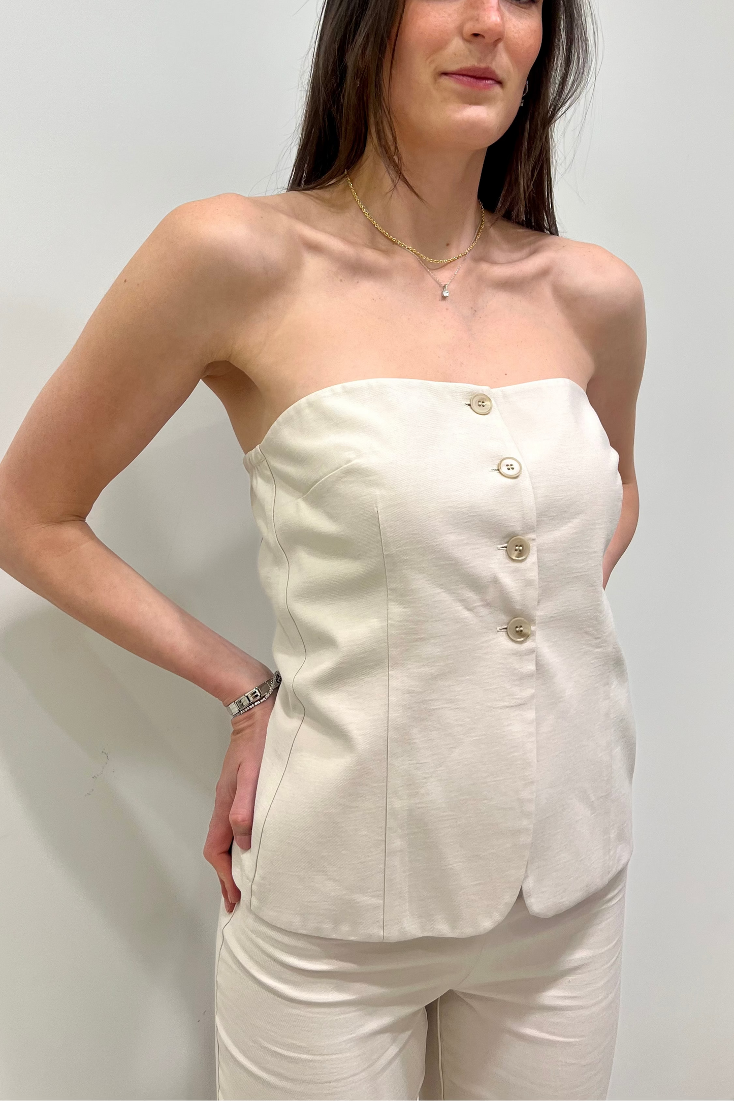 TAILLEUR EMMA