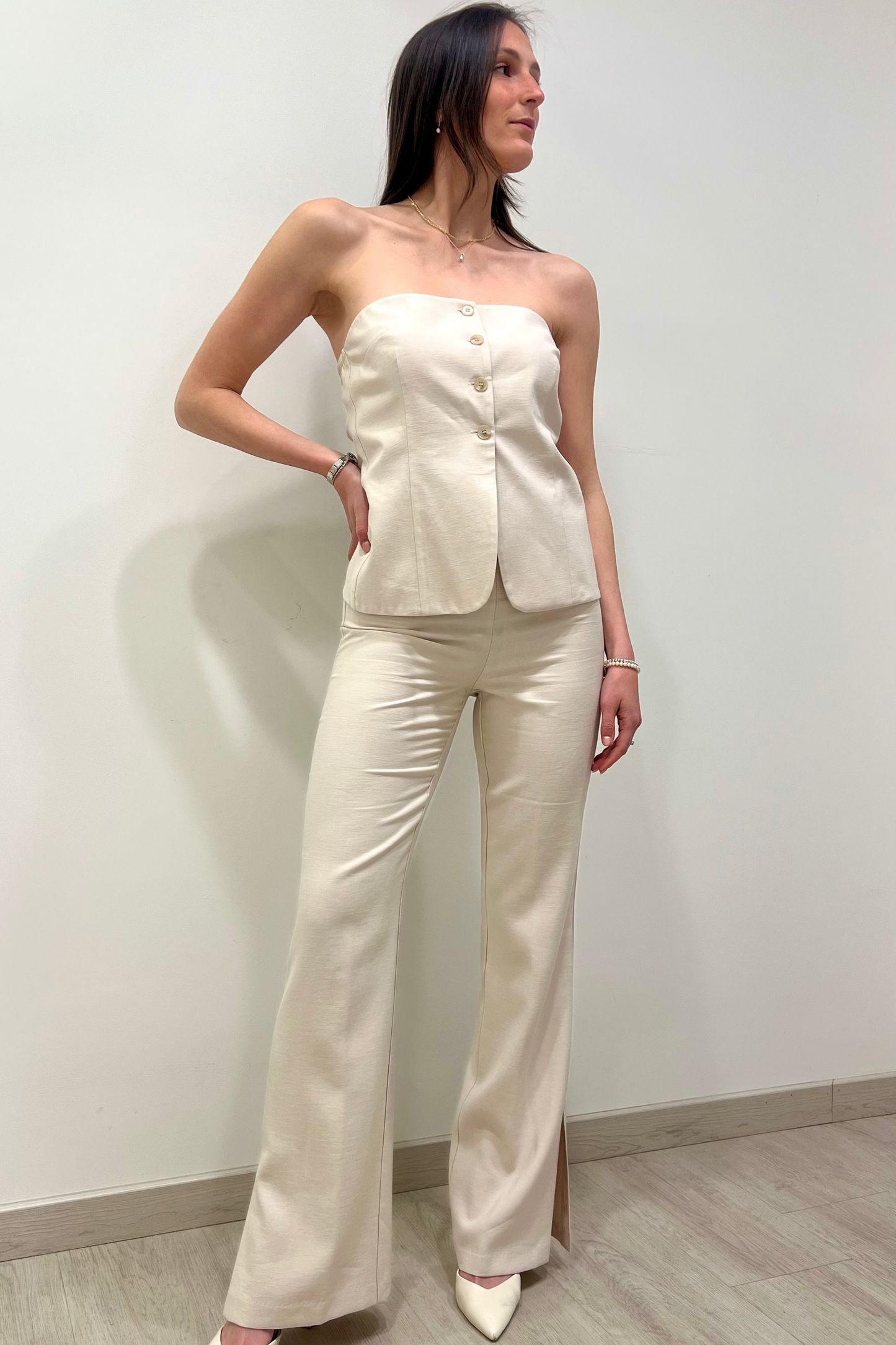 TAILLEUR EMMA