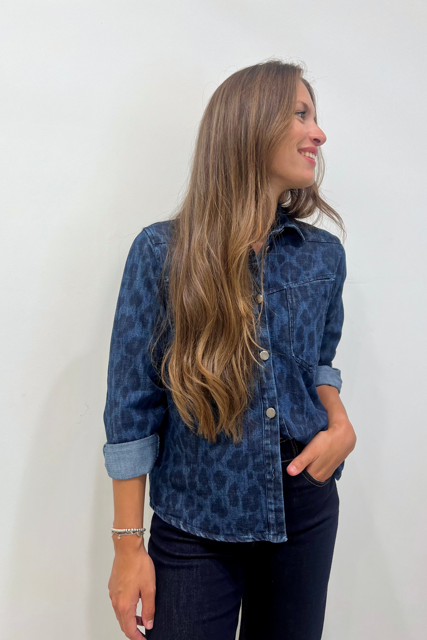 CAMICIA JANE