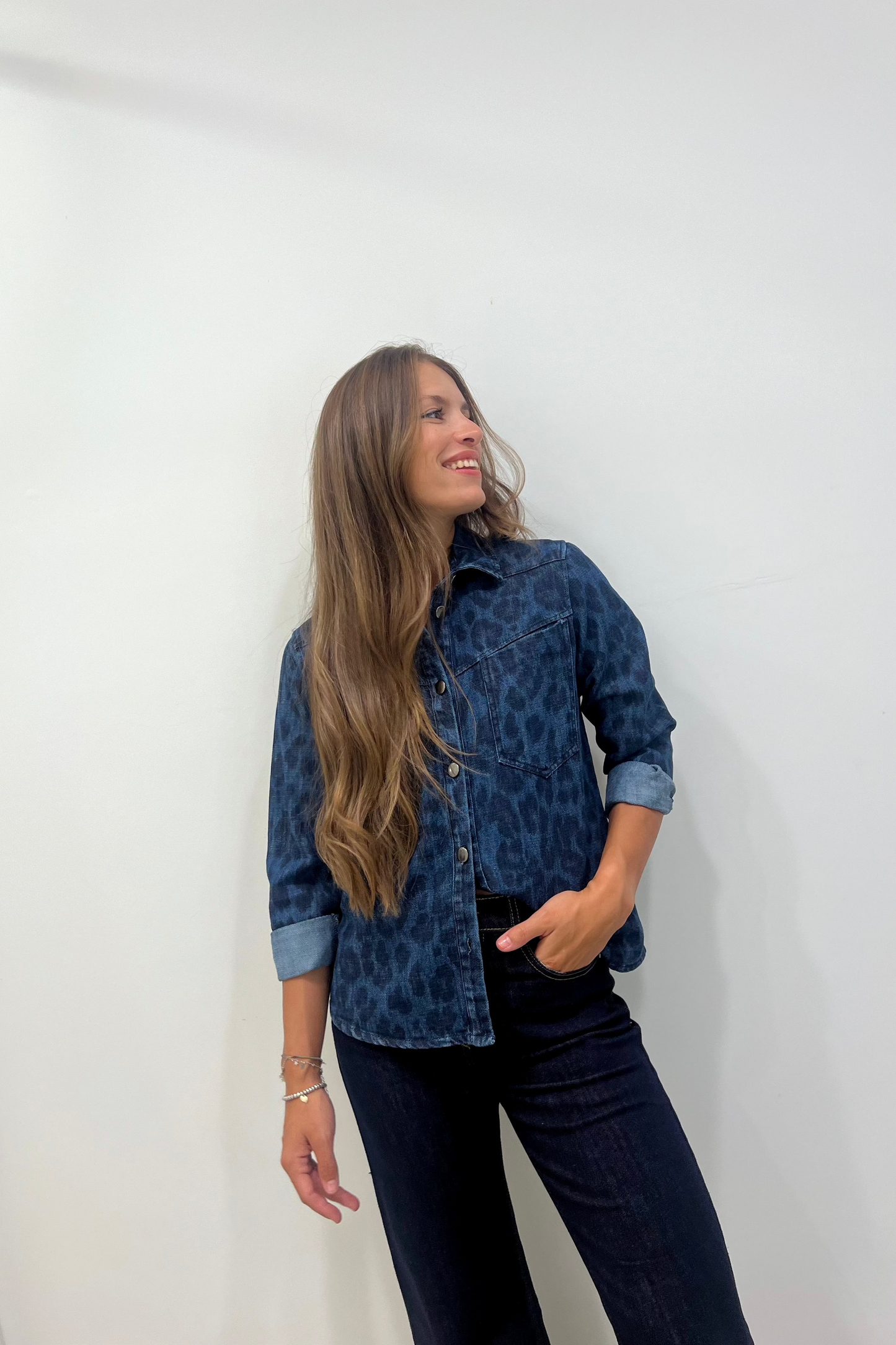 CAMICIA JANE