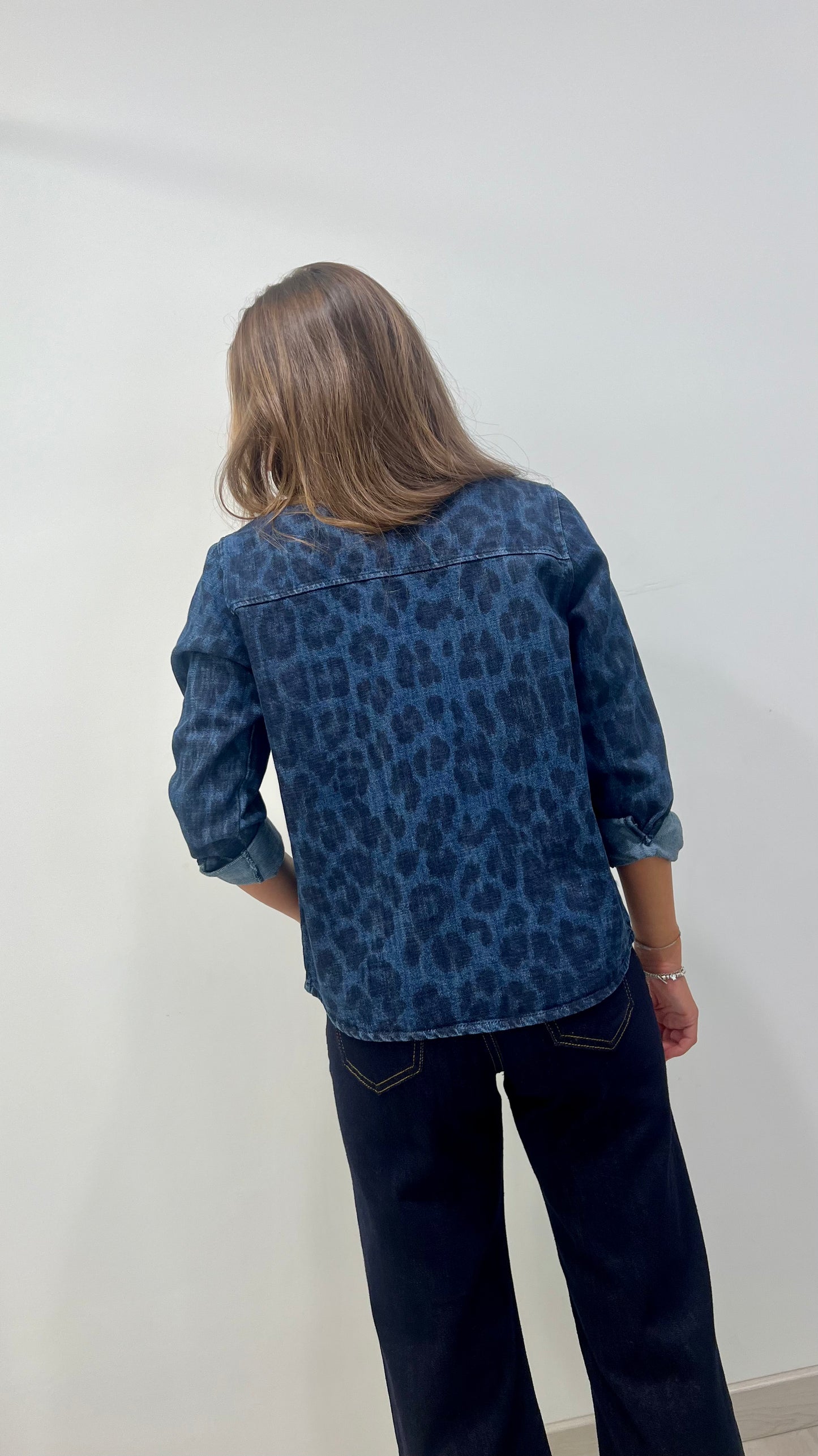 CAMICIA JANE
