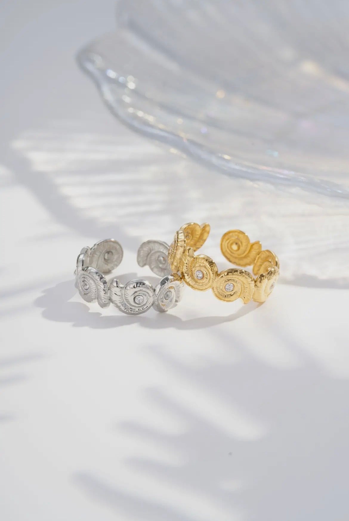 ANELLO PALOMA