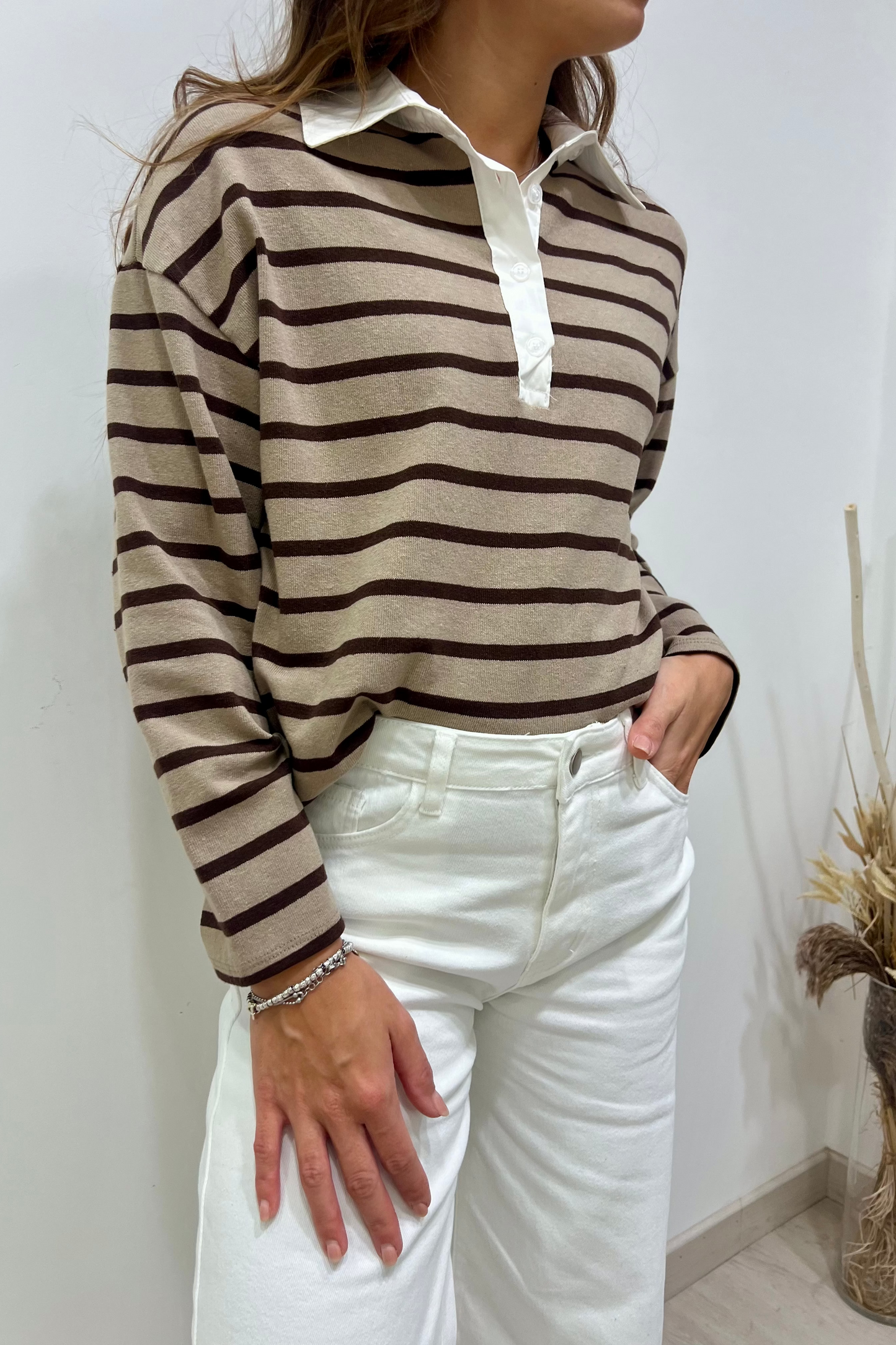 POLO SALLY