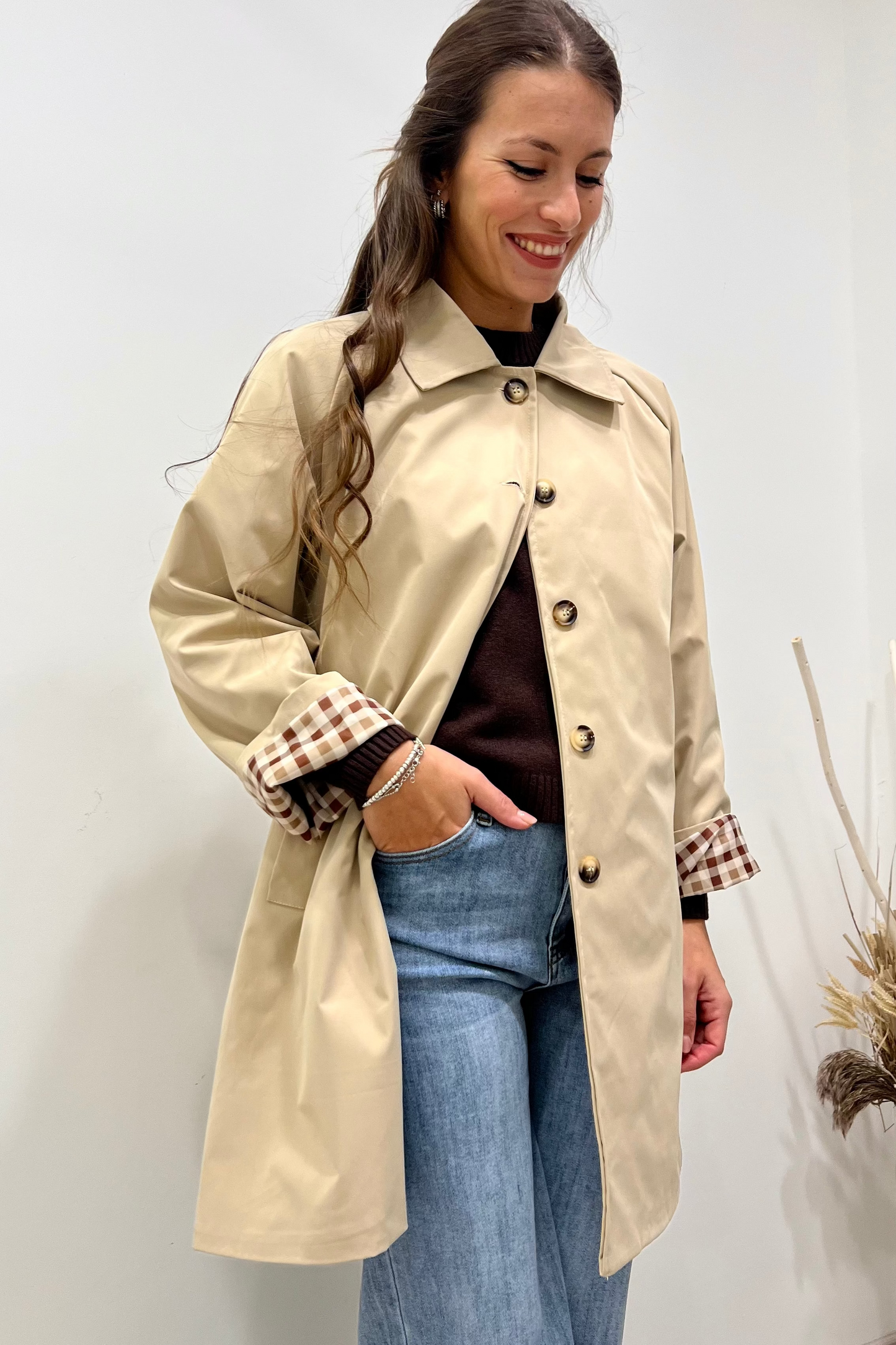 TRENCH AMABEL