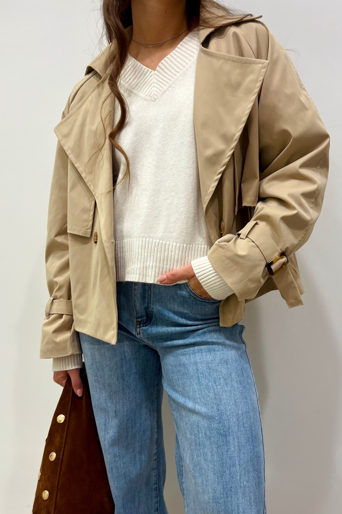 TRENCH MIA