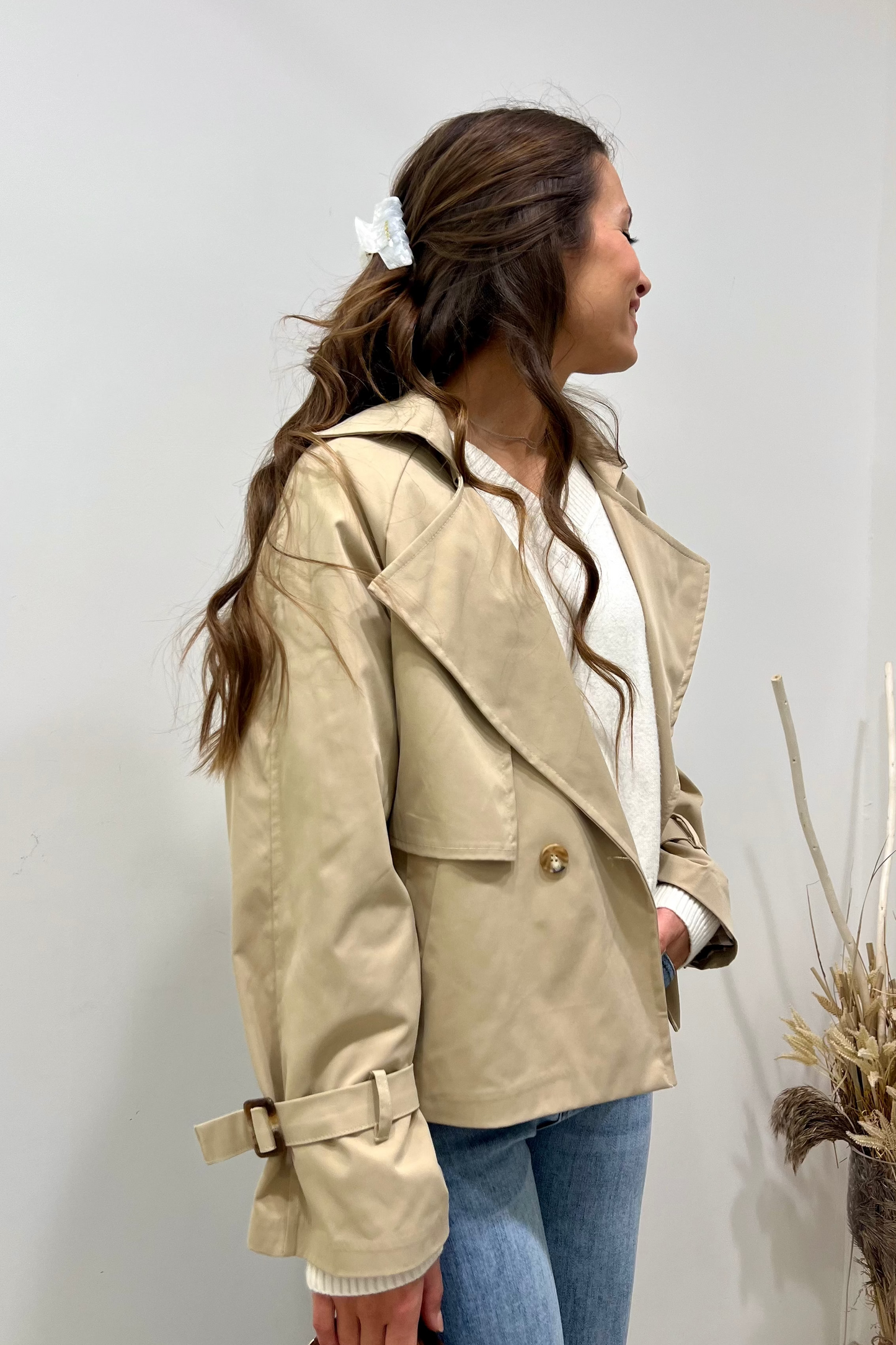 TRENCH MIA