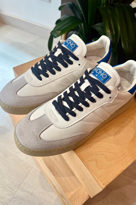 SNEAKERS MONOWAY JIHA - BLUETTE