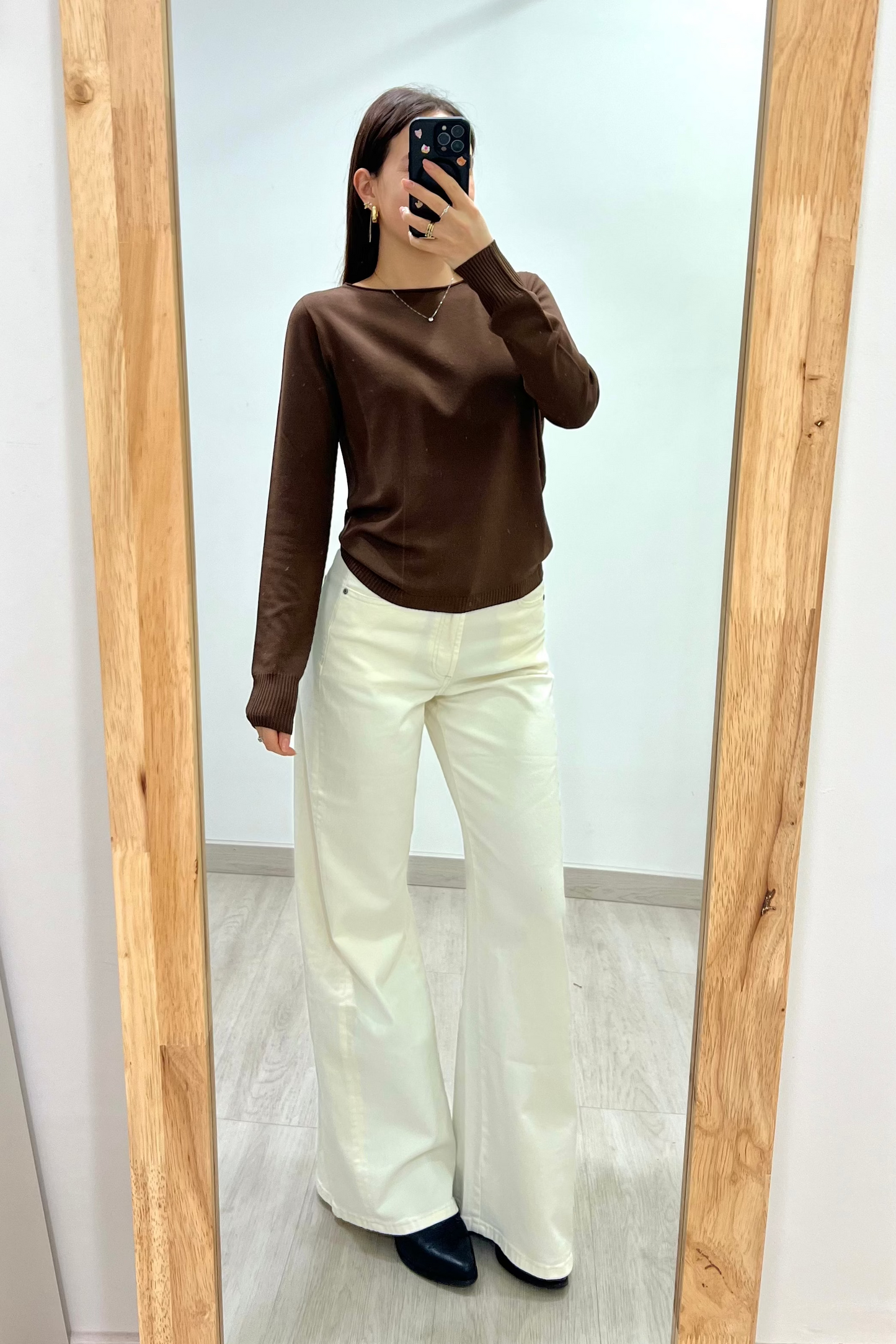 JEANS HARPER - PANNA